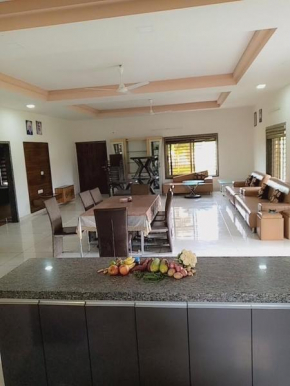Bhamini Farmhouse